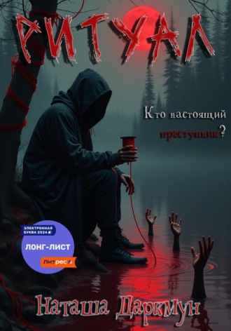 Наташа Даркмун. Ритуал