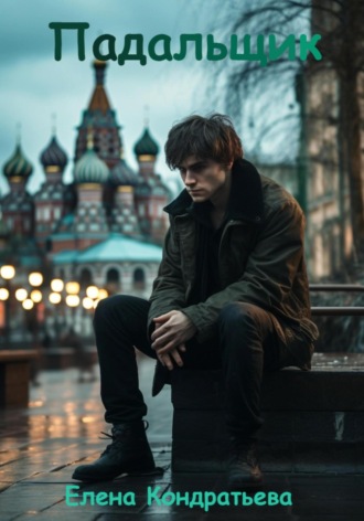 Елена Кондратьева. Падальщик