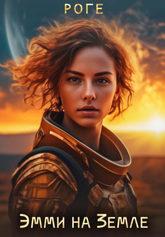 Роге. Эмми на Земле