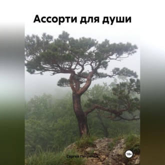 Обложка книги «Ассорти для души»