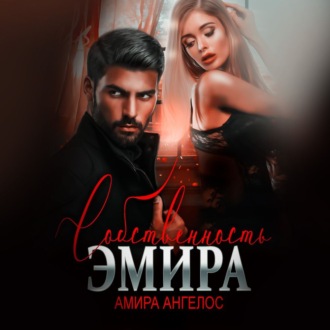 Обложка книги «Собственность Эмира»