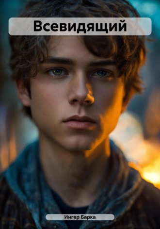 Игорь Бандурка. Всевидящий