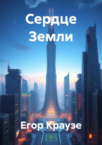 Сердце Земли. 