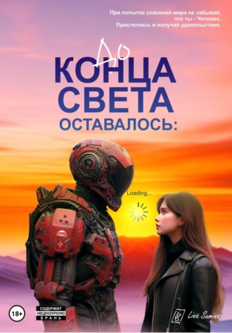 Лина Сумина. До конца света оставалось: Loading…