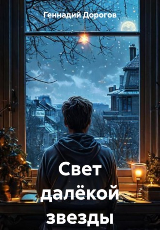 Геннадий Николаевич Дорогов. Свет далёкой звезды