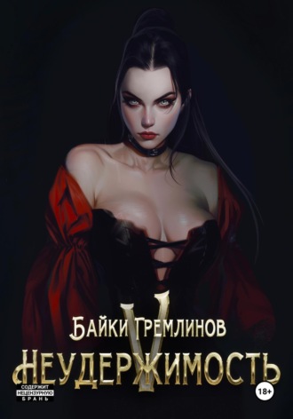 Неудержимость V. 