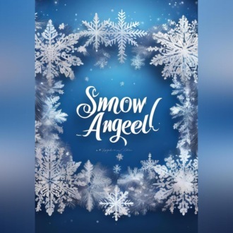 Обложка книги «Snow Angel»