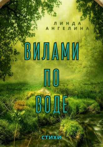 Обложка книги «Вилами по воде»
