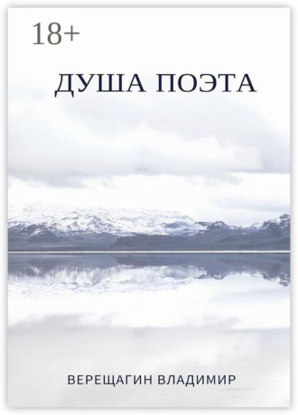 Владимир Верещагин. Душа поэта