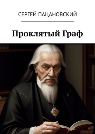 Сергей Пацановский. Проклятый Граф