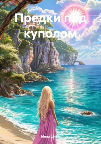 Мила Шлык. Предки под куполом
