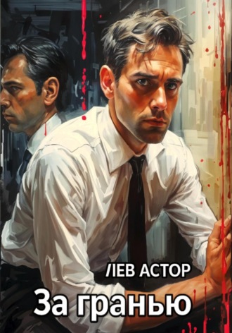 Обложка книги «За Гранью»