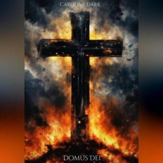 Обложка книги «Domus Dei»