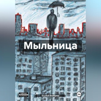 Обложка книги «Мыльница»