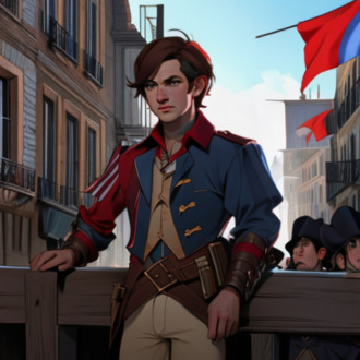 Обложка книги «1762»