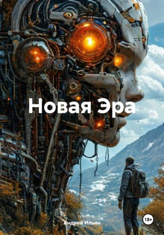 Андрей Ильин. Новая Эра