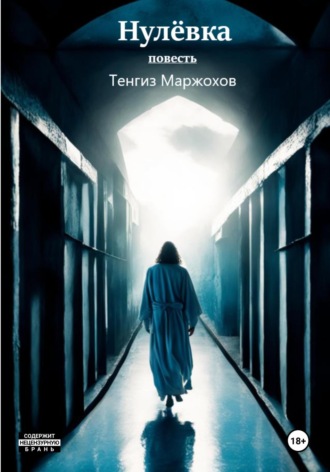 Обложка книги «Нулёвка»