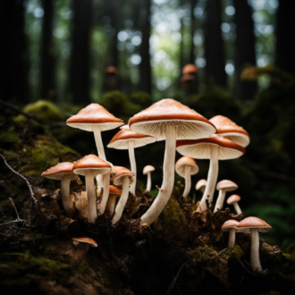 Обложка книги «Остальные гемиаскомицеты»