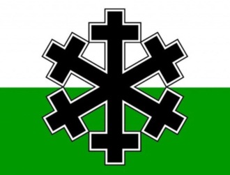 Обложка книги «Сибирский язык, урок 9: Изба»