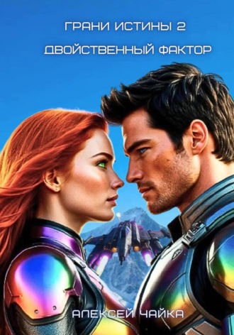 Алексей Александрович Чайка. Грани истины 2. Двойственный фактор