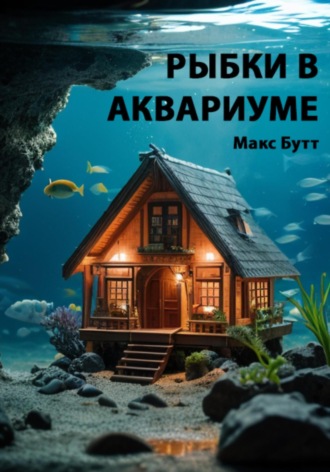 Макс Бутт. Рыбки в аквариуме