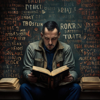 Обложка книги «История языкознания - 23. Бодуэн де Куртенэ»