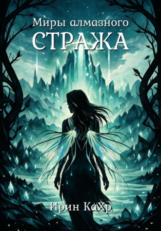 Ирин Кахр. Миры алмазного стража