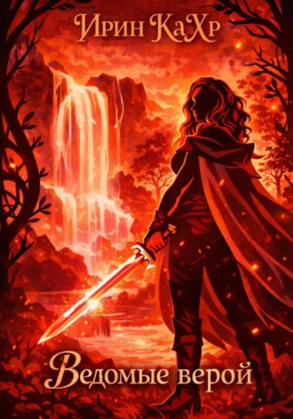 Ирин Кахр. Ведомые верой