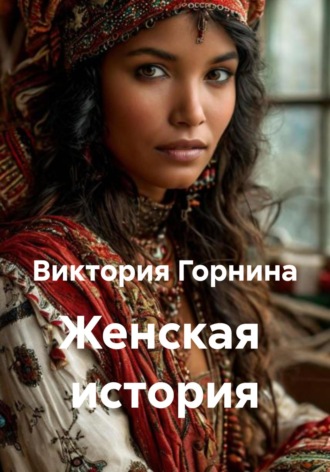 Виктория Горнина. Женская история