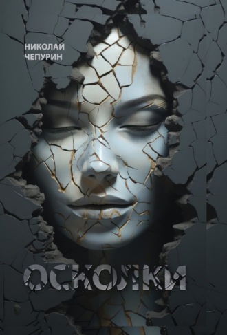 Обложка книги «Осколки»