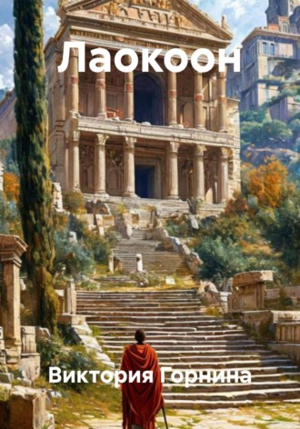 Виктория Горнина. Лаокоон