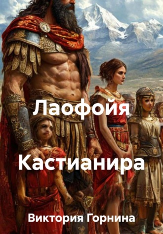 Виктория Горнина. Лаофойя Кастианира