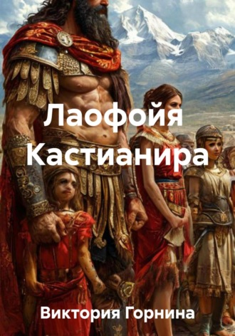 Виктория Горнина. Лаофойя Кастианира