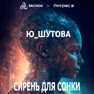 Обложка книги «Сирень для Сонки»