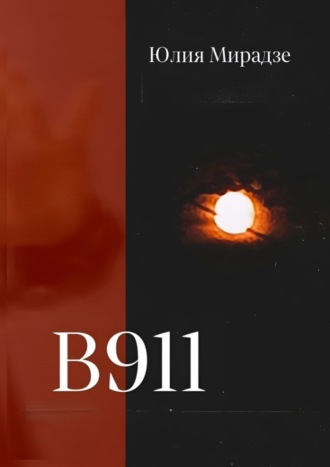 Обложка книги «В911»