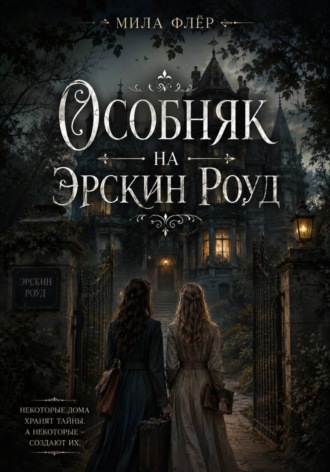 Особняк на Эрскин Роуд