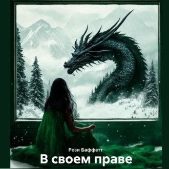 Обложка книги «В своем праве»