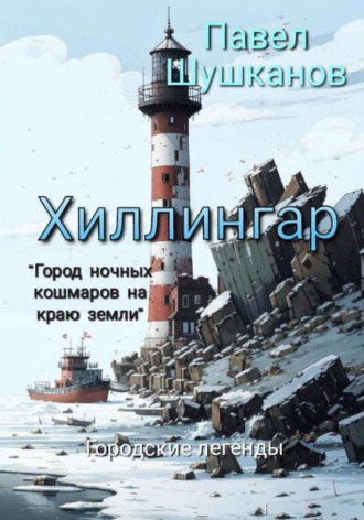 Павел Шушканов. Хиллингар