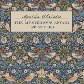 Обложка книги «Загадочное происшествие в Стайлзе / The Mysterious Affair at Styles. Книга для чтения на английском языке»