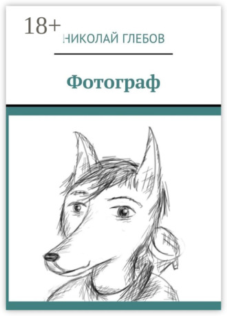Обложка книги «Фотограф»