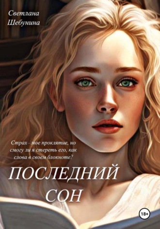 Светлана Шебунина. Последний сон