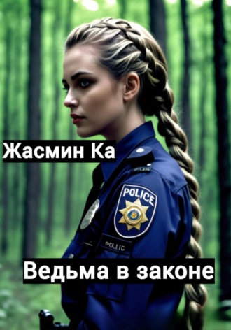 Жасмин Ка. Ведьма в законе