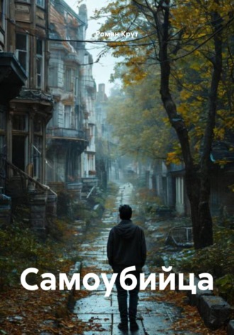 Самоубийца. 