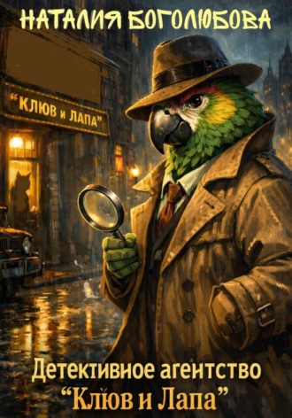. Детективное Агентство 