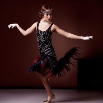 Обложка книги «1927, февраль»