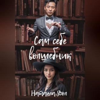 Обложка книги «Сам себе волшебник»