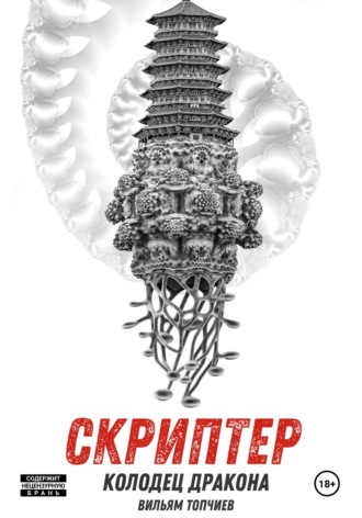 Обложка книги «Скриптер. Колодец Дракона»