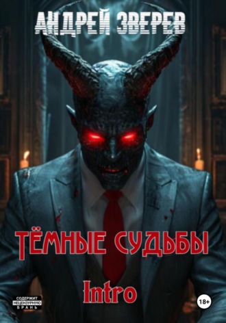 Андрей Зверев. Тёмные судьбы. Intro