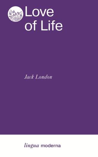 Обложка книги «Love of Life / Любовь к жизни»
