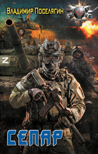 Владимир Поселягин. Сепар